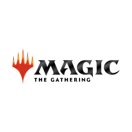 Magic: The Gathering