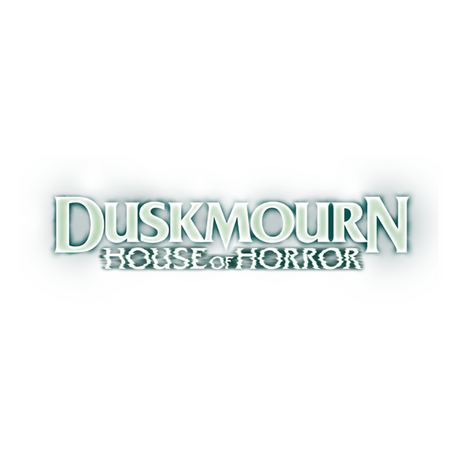 Magic: The Gathering - Duskmourn