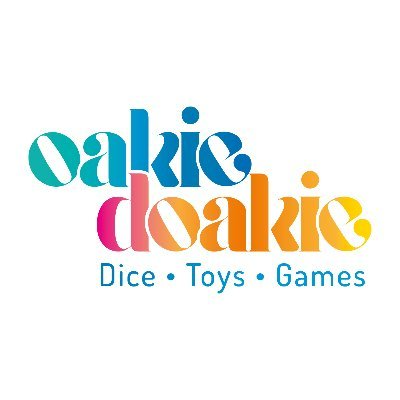 Oakie Doakie Dice