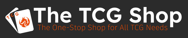 The TCG Shop